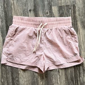 Avalanche Size Small Athletic Shorts